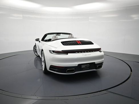 Used 2024 Porsche 911 Carrera image 27