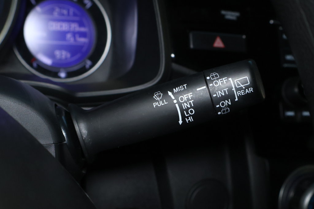 Used 2019 Honda Fit LX image 22