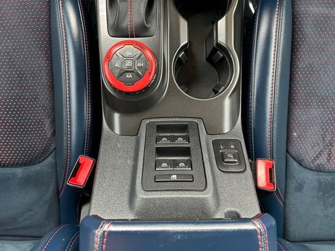 Used 2023 Ford Bronco Raptor AWD/4WD image 23