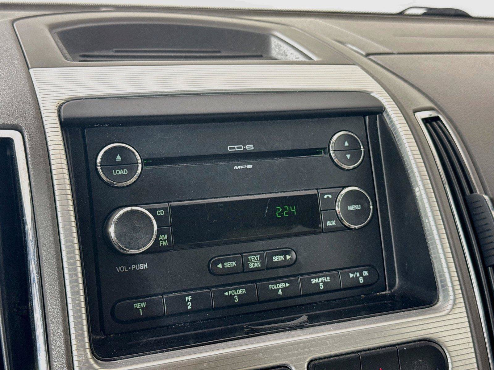 Used 2010 Ford Edge SEL FWD image 13