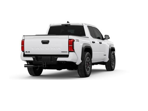 New 2025 Toyota Tacoma TRD Off-Road image 9