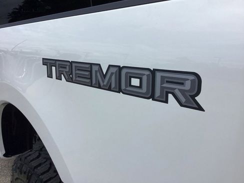New 2026 Ford F250 Lariat AWD/4WD image 16