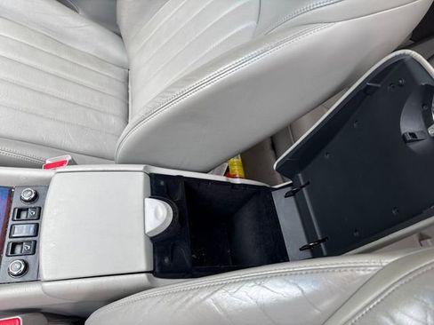 Used 2010 INFINITI EX35 Journey RWD image 19