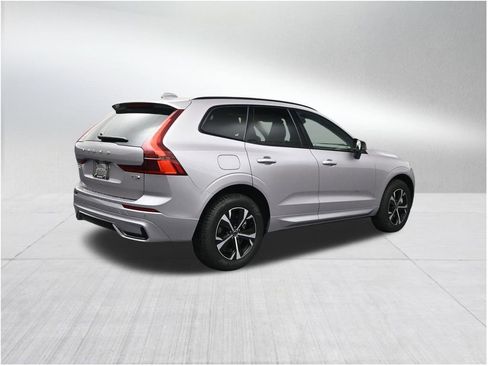 New 2026 Volvo XC60 T8 Core AWD/4WD image 5