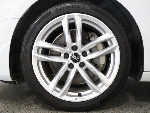 Certified 2023 Audi A4 2.0T Premium Plus w/ Premium Plus Package image 5