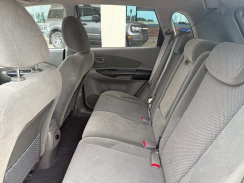 Used 2009 Hyundai Tucson SE AWD/4WD image 4