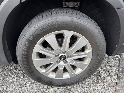 Used 2023 Hyundai Palisade SEL AWD/4WD image 6
