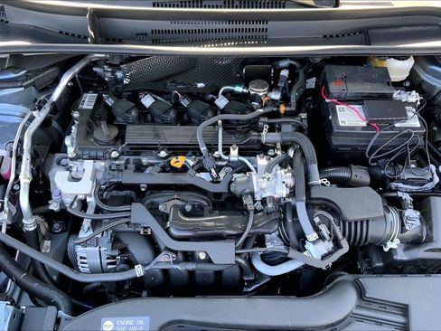 New 2026 Toyota Corolla SE image 15