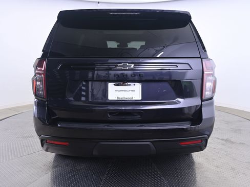 Used 2024 Chevrolet Tahoe Z71 w/ Luxury Package AWD/4WD image 6