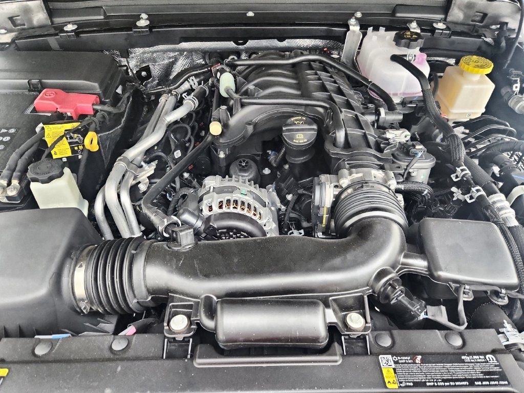 New 2026 Jeep Gladiator Sport AWD/4WD image 34