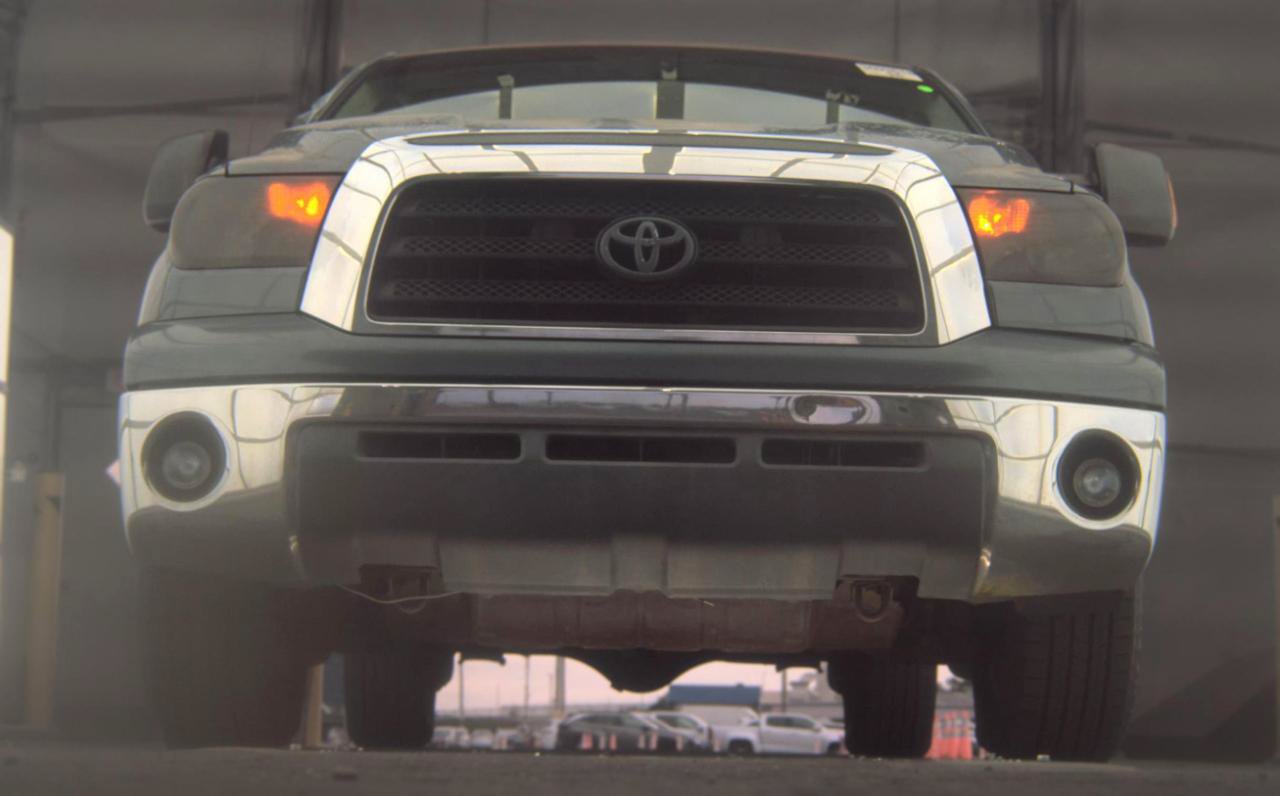 Used 2007 Toyota Tundra SR5 RWD image 2