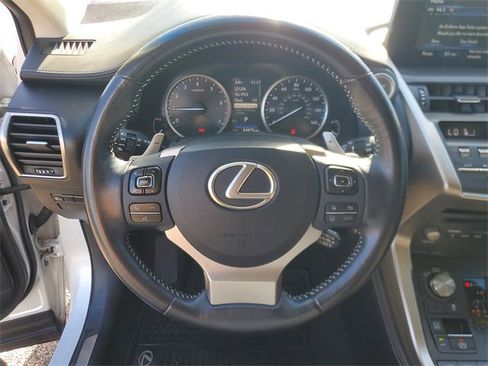 Used 2018 Lexus NX 300 image 18
