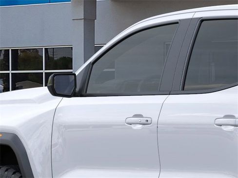 New 2026 GMC Canyon Elevation image 12