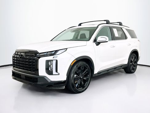 Used 2024 Hyundai Palisade XRT image 3