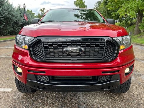 Used 2021 Ford Ranger XLT w/ Equipment Group 301A Mid AWD/4WD image 31