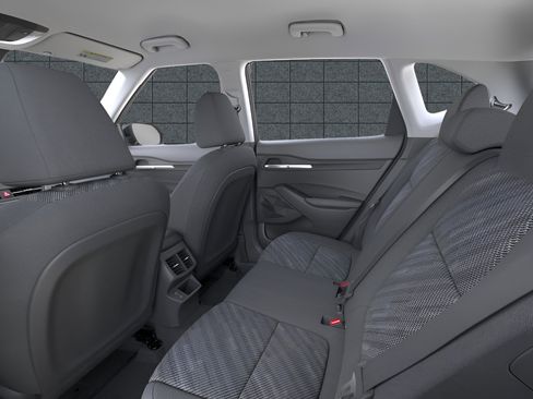 New 2026 Kia Seltos LX image 18