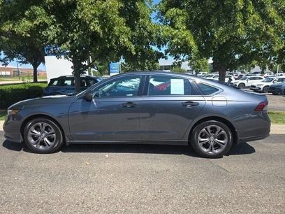 Used 2023 Honda Accord EX