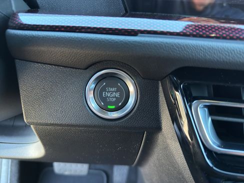 New 2026 Chevrolet Traverse RS image 14