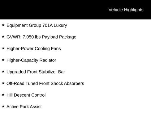 Used 2018 Ford F150 Platinum w/ Equipment Group 701A Luxury image 12