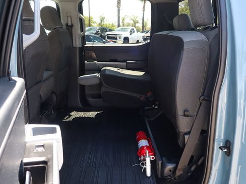 Used 2023 Ford F150 XLT w/ Equipment Group 301A Mid AWD/4WD image 50