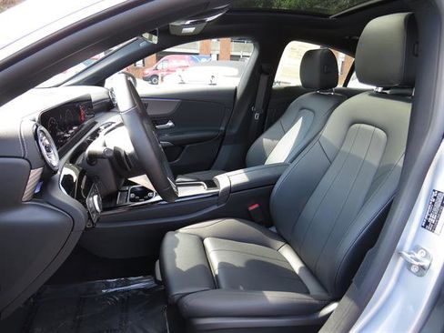 Used 2025 Mercedes-Benz CLA 250 4MATIC image 20