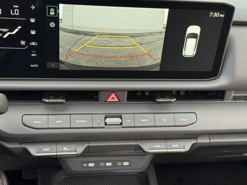New 2027 Kia Seltos X-Line SX AWD/4WD image 9