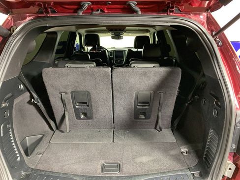 Used 2018 Dodge Durango Citadel image 35