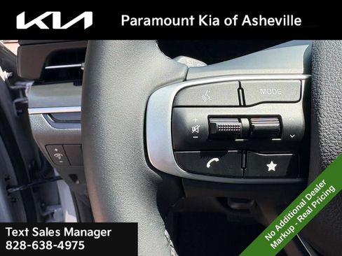 New 2026 Kia K5 GT-Line w/ GT-Line Premium Package AWD/4WD image 13