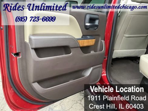 Used 2018 GMC Sierra 1500 SLT image 27