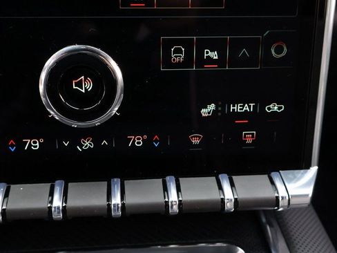 New 2026 GMC Sierra EV Elevation AWD/4WD image 34
