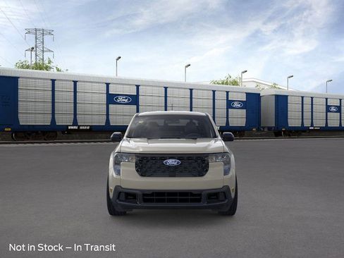 New 2025 Ford Maverick XLT w/ XLT Luxury Package image 30