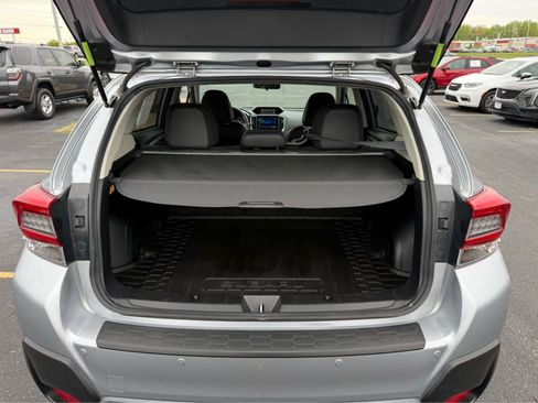 Used 2023 Subaru Crosstrek 2.5i Limited AWD/4WD image 21