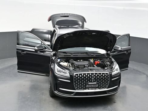 Used 2024 Lincoln Corsair Reserve w/ Equipment Group 201A AWD/4WD image 35