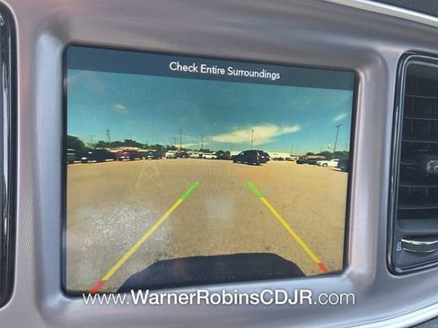 Used 2019 Dodge Challenger GT w/ Plus Package RWD image 21