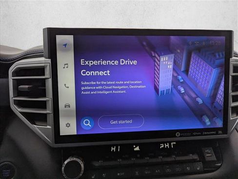 Used 2024 Toyota Tundra Platinum image 19