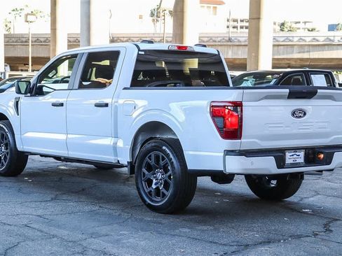 New 2026 Ford F150 STX w/ Equipment Group 200A image 4