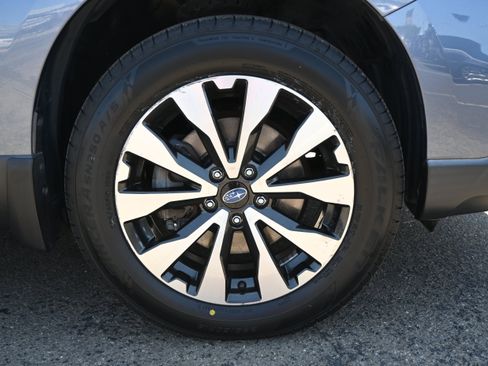 Used 2016 Subaru Outback 2.5i Limited w/ Popular Package #4 AWD/4WD image 34