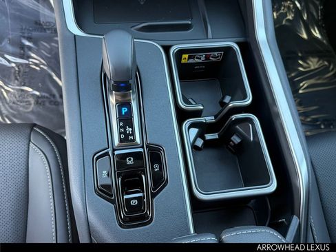 New 2026 Lexus TX 350 FWD image 22