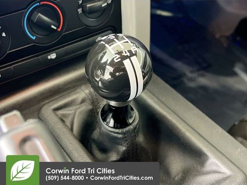 Used 2008 Ford Mustang GT Premium image 9