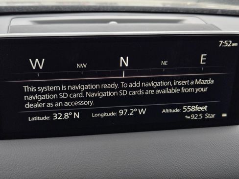 New 2025 MAZDA CX-5 AWD 2.5 S w/ Preferred Package image 18