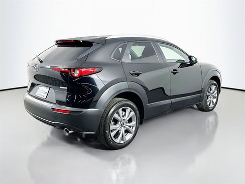 New 2026 MAZDA CX-30 AWD 2.5 S w/ Premium Package image 7