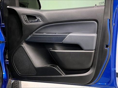 Used 2020 Chevrolet Colorado Z71 image 22