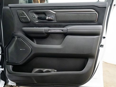 New 2026 RAM 1500 RHO AWD/4WD image 31