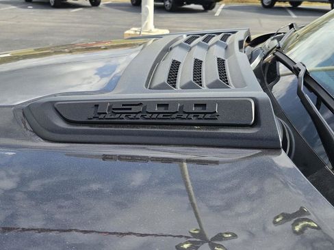 New 2026 RAM 1500 Rebel image 7