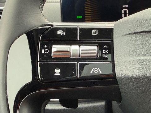New 2026 Kia Sorento EX w/ EX Premium Package AWD/4WD image 11