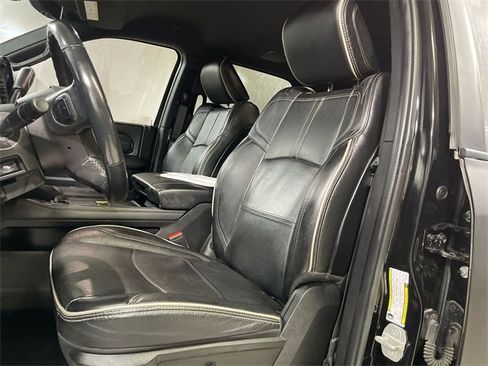 Certified 2023 RAM 2500 Limited image 11