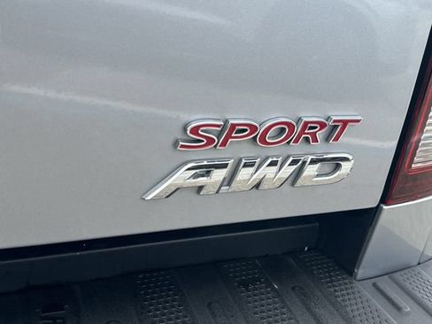 Used 2023 Honda Ridgeline Sport image 9