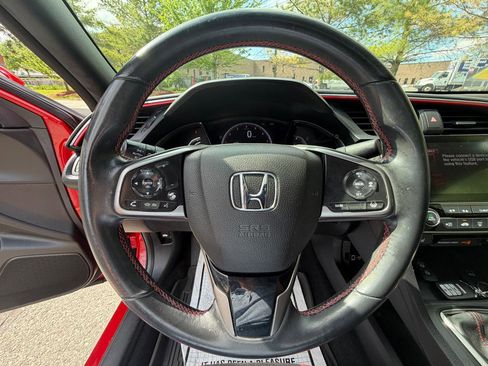 Used 2020 Honda Civic Si image 16