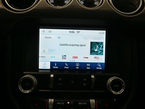 Used 2020 Ford Mustang GT Premium w/ GT Performance Package RWD image 17