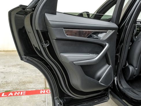 Used 2022 Jaguar F-PACE S image 49